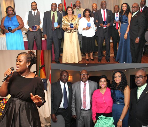 GNAM CELEBRATES 50th WITH AN EVENING OF ELEGANCE