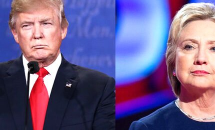 The promise of being great again does not apply