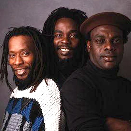 Legendary Reggae group coming to Montreal