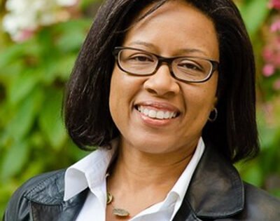 Professor Adelle Blackett continues  along her path of excellence