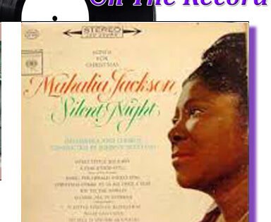 The Soul Of Christmas Music