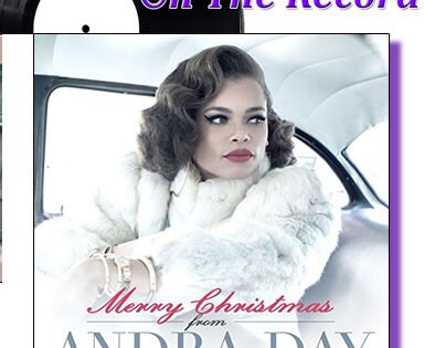 On the Record Dec 8, 2016