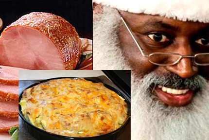Caribbean Christmas Traditions