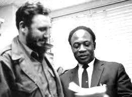 Blacks in Fidel Castro’s Cuba