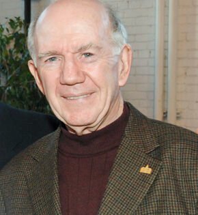 Warren Allmand was a good man