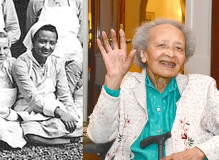 The Forgotten Angel of the Battle of the Bulge