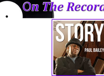 On the Record Jan 26, 2017