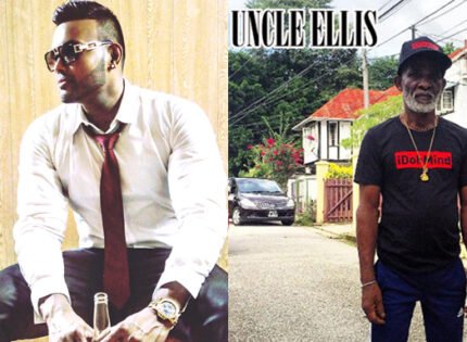 From Uncle Ellis to Mr. Popular