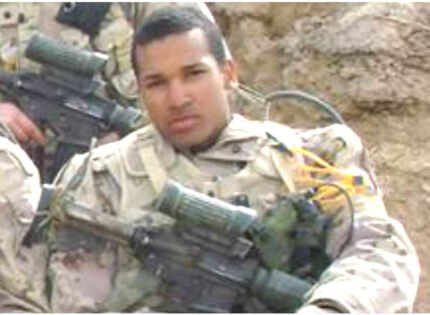Ex soldier kills family and himself in Nova Scotia
