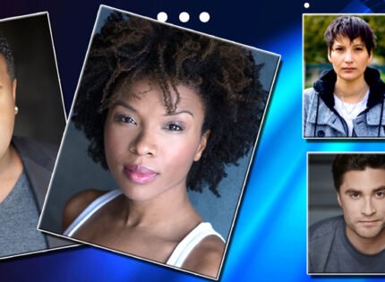 Lorena Gale’s story of Angelique comes to Segal Theatre