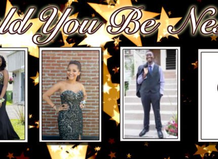 Complete prom packages to be won
