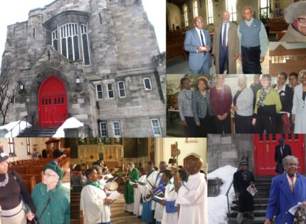 Shutting the doors at Trinity Memorial