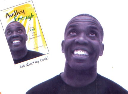 Audley Coley at Indigo Books