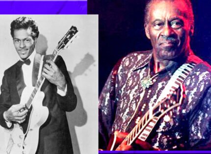 Remembering The REAL King Of Rock And Roll