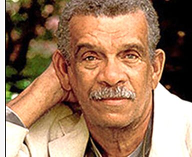 From St. Lucia to the world: A Literary master