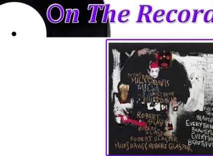 On The Record March 9, 2017