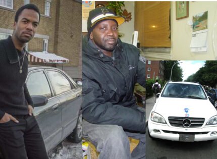 POLICE AND BLACKS: ARROGANCE AND ANXIETY