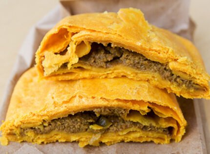 Caribe Patties.com open and ready to sell