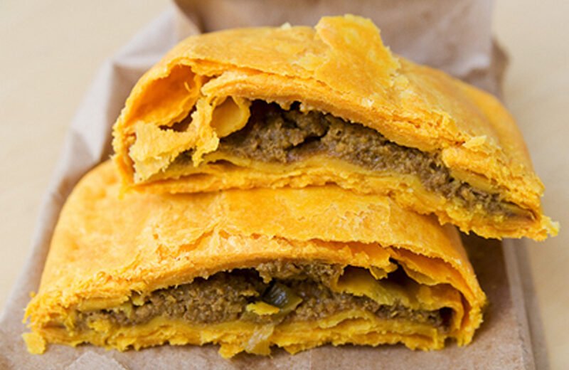 Caribe Patties.com open and ready to sell