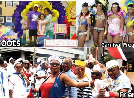 Carifiesta bands ready for the Road