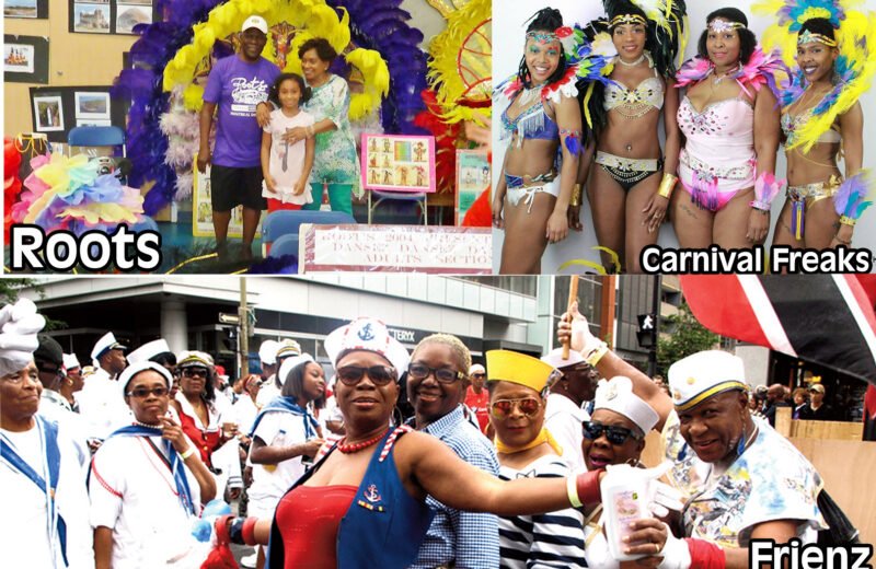 Carifiesta bands ready for the Road