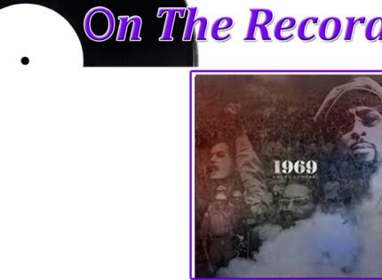 On the Record April 23, 2017