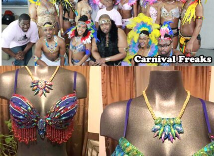 The bands are ready for Carifiesta 2017