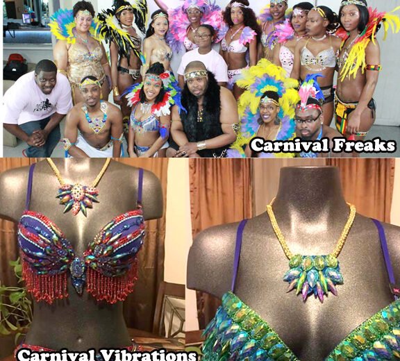 The bands are ready for Carifiesta 2017