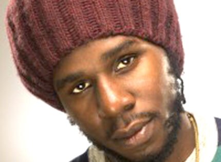 Chronixx is the new face of reggae