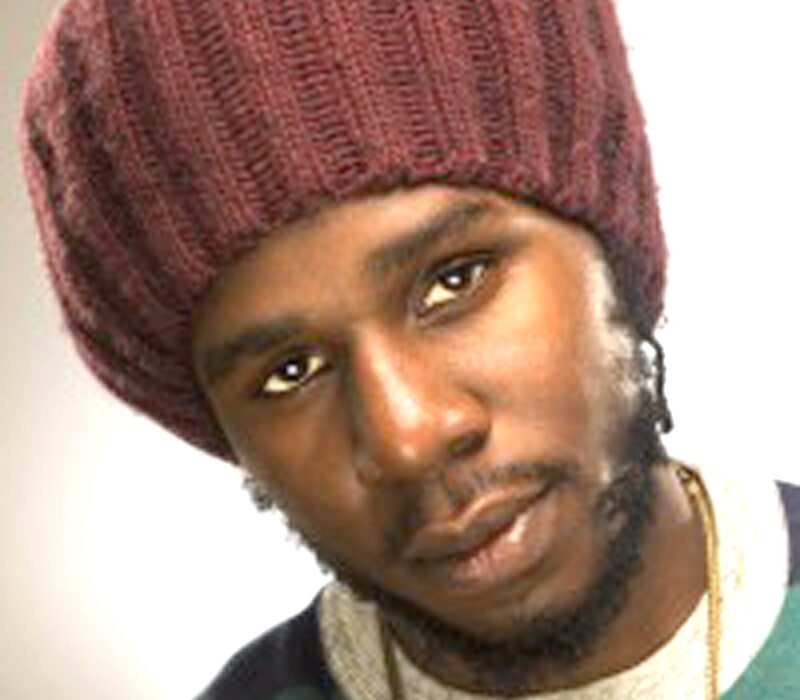 Chronixx is the new face of reggae