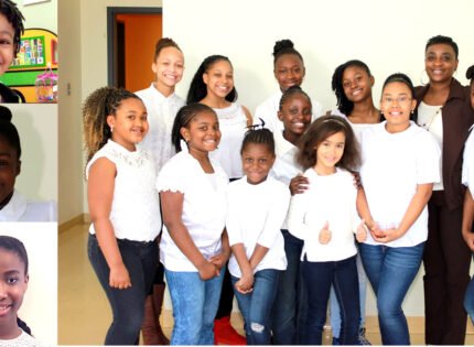 Sixteen vie for Little Miss Tiara Titles