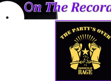 On the record May 4, 2017