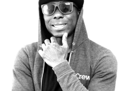 Here’s Eloi SK Thomas