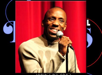 Freddy James headlines West Island Blues Fest on June 17