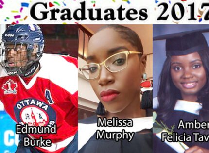 Contact Graduates