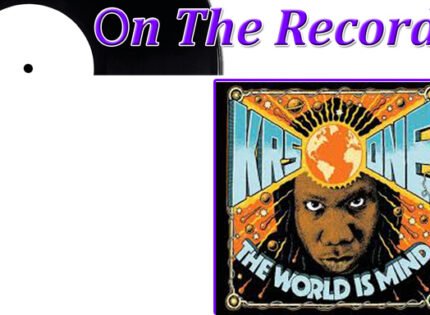 On the Record June 1, 2017