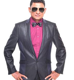 Ramsing Sharma the Village Ram guy here for I love Chutney Soca