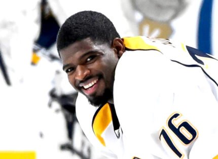 Haters will hate. Subban will continue to win