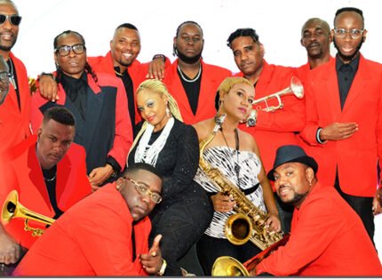Brass 2 The World: Bringing back dancing in fetes