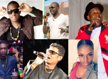 It’s A Soca Frenzy