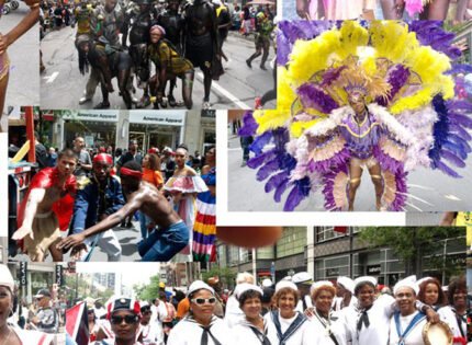Carifiesta 2017: Ready for the Road July 8