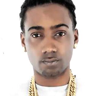 Linky First fuses his J’can heritage with his passion for Soca