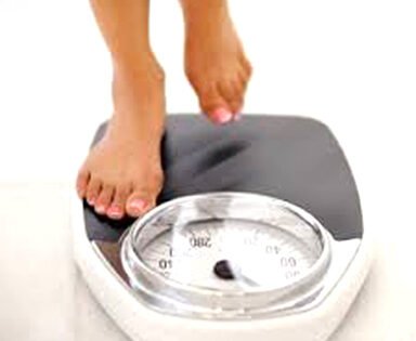 How many pounds should you lose per week?