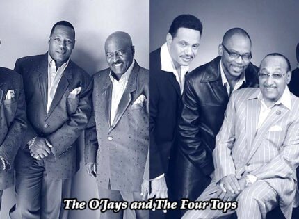 An overload of talent at this year’s jazz fest
