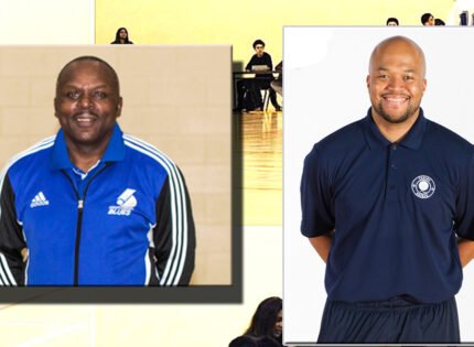DCB presents Basketball as a Life Skill
