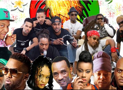 Canada’s Biggest Reggae Event Here in Montreal
