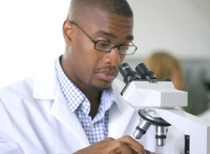 IT’S NOT REALLY YOU. BLAME YOUR BEHAVIOUR ON the PARASITES in you