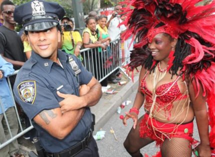 While Summer 2017 seeps away…  there’s Labor Day in New York