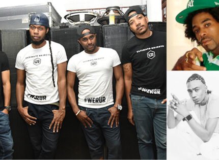 Soca adds heat to Reggae Fest