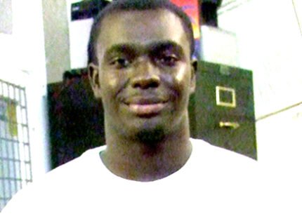 High Achiever Kevin Kwateng is big on community